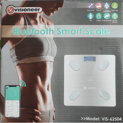 BALANZA BLUETOOTH SMART
