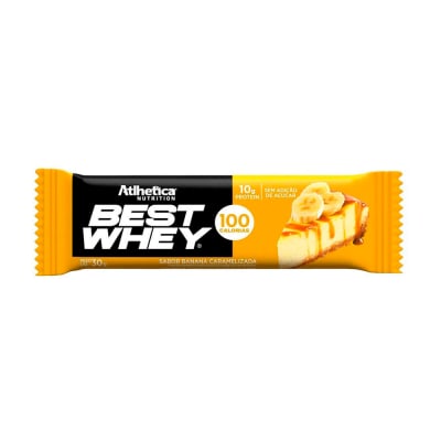 BARRA DE PROTEINA BEST WHEY 10GR ATLHETICA NUTRITION1