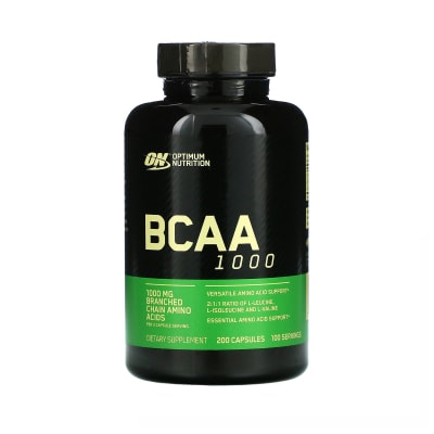BCAA 1000 OPTIMUM NUTRITION
