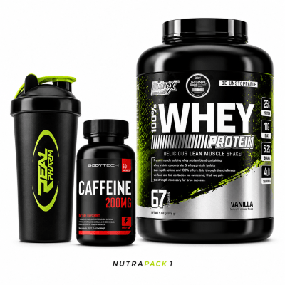 NUTRAPACK 11