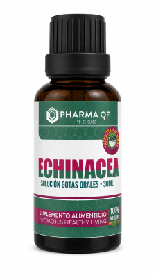 ECHINACEA 30 ML PHARMA QF1