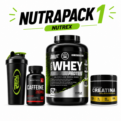 NUTRAPACK 11