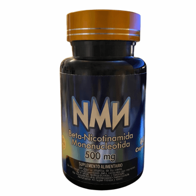 NMN 60 CAPS GREEN MEDICAL1