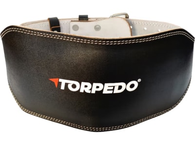 CINTURON TORPEDO