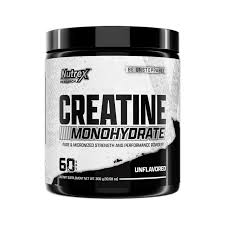CREATINA DRIVE NUTREX 300GR 60SERV1