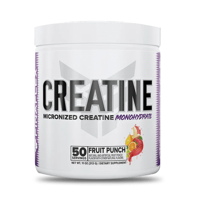 CREATINA MONOHIDRATO MICRONIZADA 50SERV FINAFLEX1