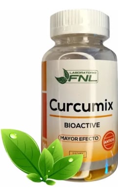 CURCUMIX FNL