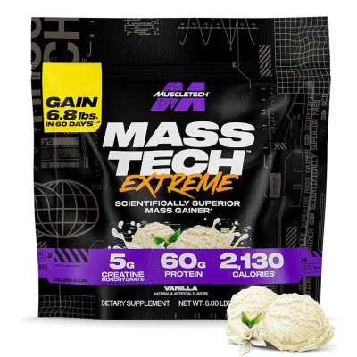 MASS TECH EXTREME 2000 6 LB