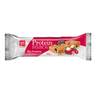 BARRA PROTEIN SNACK YOUR GOAL