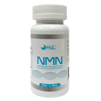 NMN 30 CAPS FNL