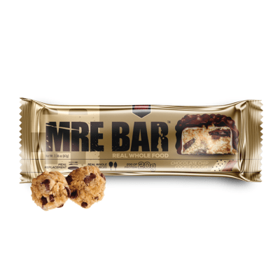 BARRA MRE PROTEIN 67GR REDCON1