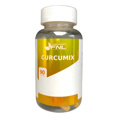 CURCUMIX 90 CAPS FNL1