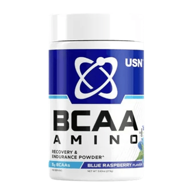 BCAA AMINO+ USN 30 SERV