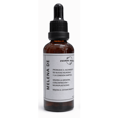 MELENA DE LEON EXTRACTO 50 ML PHARMA HERBAL1