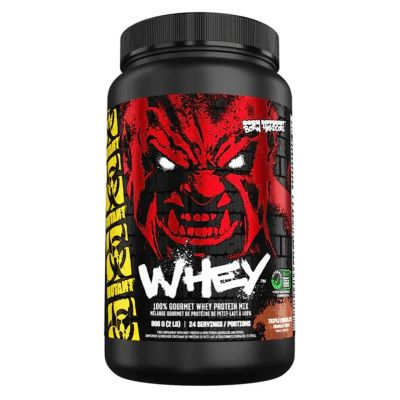 WHEY 100% GOURMET WHEY PROTEIN MIX 2LB1