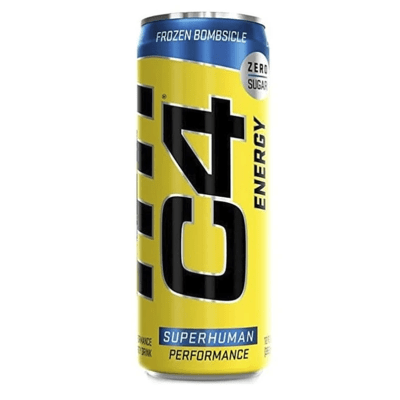 C4 ENERGY 473 ML CELLUCORE