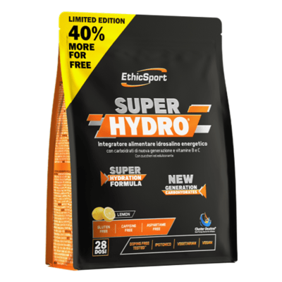 SUPER HYDRO 700GR ETHIC SPORT