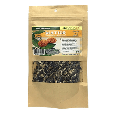 MATICO 25GR KARUN LIFE1