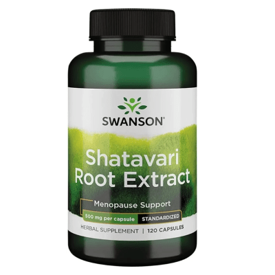 SHATAVARI EXTRACTO 500 MG 120 CAPS1