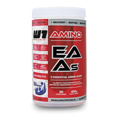 EAAS AMINO 30 SERVICIOS W11