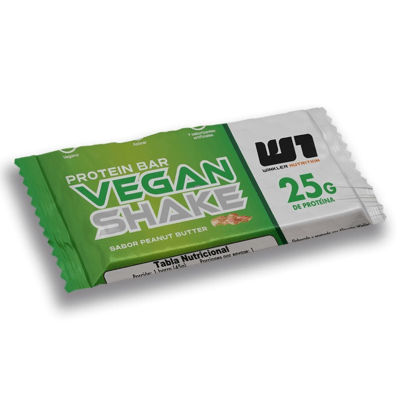 BARRA VEGAN SHAKE 45 GR W1