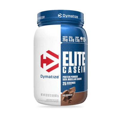 ELITE CASEIN 2 LB DYMATIZE