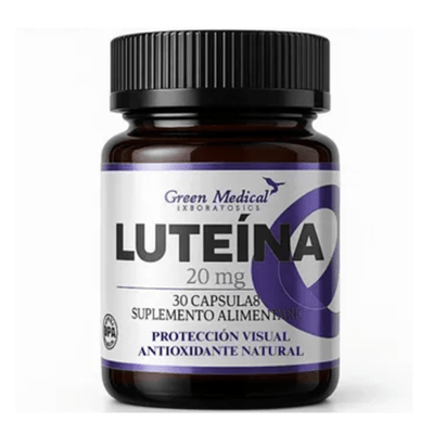 LUTEÍNA 20MG 30CAPS GREEN MEDICAL1