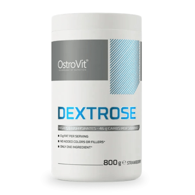 DEXTROSA 800GR OSTROVIT