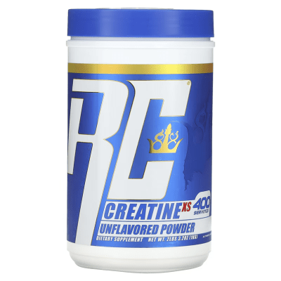 CREATINA XS 1 KG RONNIE COLEMAN1