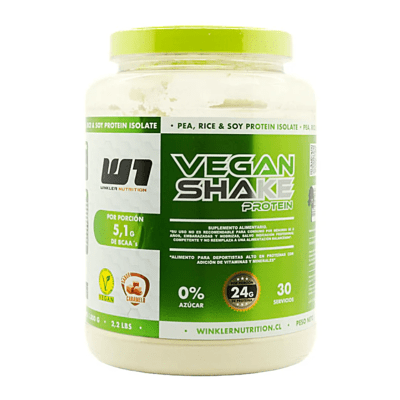 VEGAN SHAKE PROTEIN 1 KG WINKLER NUTRITION1