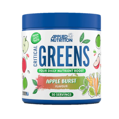 CRITICAL GREENS 150GR APPLIED NUTRITION1