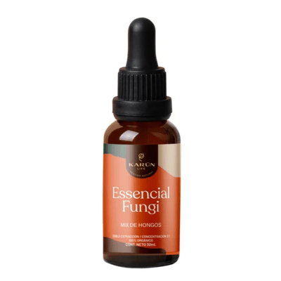 MIX DE HONGOS 30ML KARUN LIFE