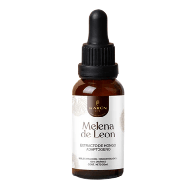 EXTRACTO DE MELENA DE LEON 30ML KARUN LIFE