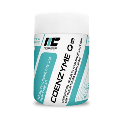 COENZIMA Q10 MC 90 tabletas