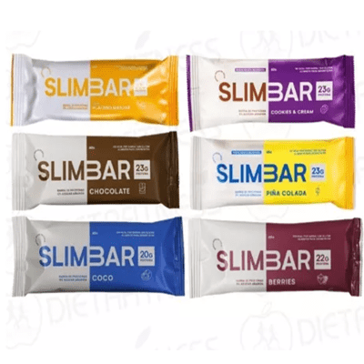 SLIMBAR