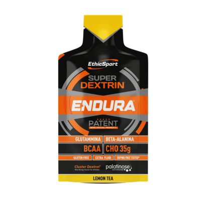 GEL SUPER DEXTRIN ENDURA 60 ML ETHIC SPORT