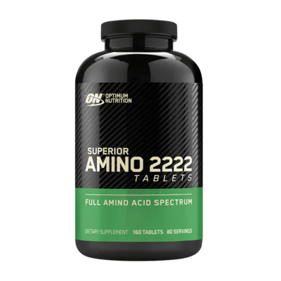 AMINO 2222 160 TABS ON