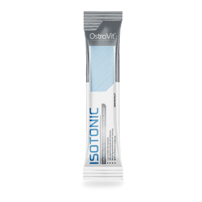 ISOTONIC SACHET 5GR OSTROVIT
