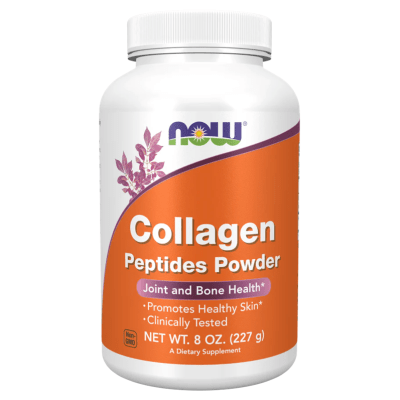 PEPTIDOS DE COLAGENO 227 GR NOW1