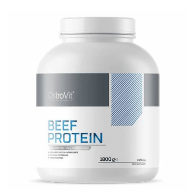 BEEF PROTEIN 1.8KG OSTROVIT