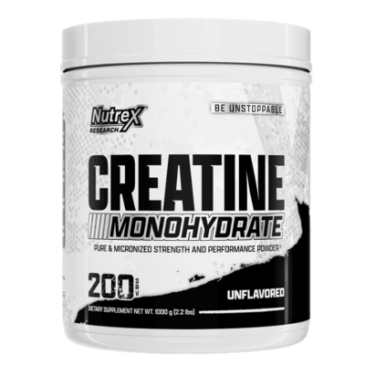 CREATINA DRIVE 1KG NUTREX