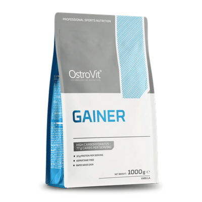 GAINER 1KG OSTROVIT