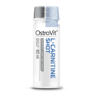 SHOT L-CARNITINA OSTROVIT1