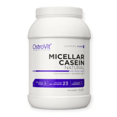 MICELLAR CASEIN 700GR OSTROVIT1