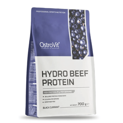 HYDRO BEEF PROTEIN 700 GR OSTROVIT