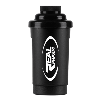 SHAKER REALPHARM