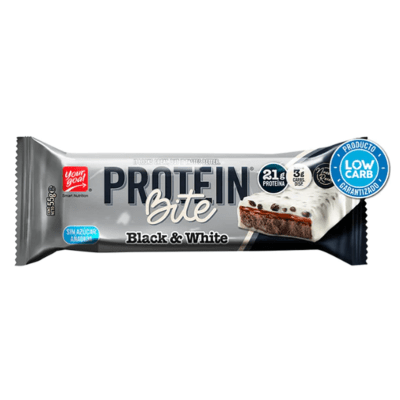 BARRAS PROTEIN BITE YOUR GOAL2