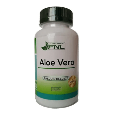 ALOE VERA 60CAPS FNL1