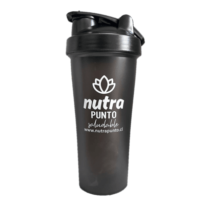SHAKER NUTRAPUNTO