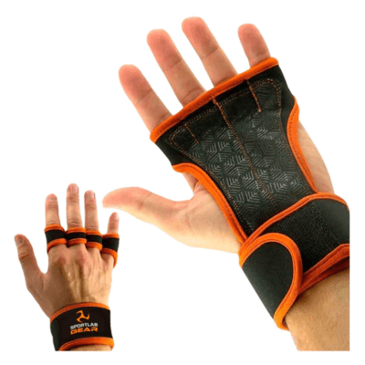 HAND SOFT GRIPPERS SPORTLAB1